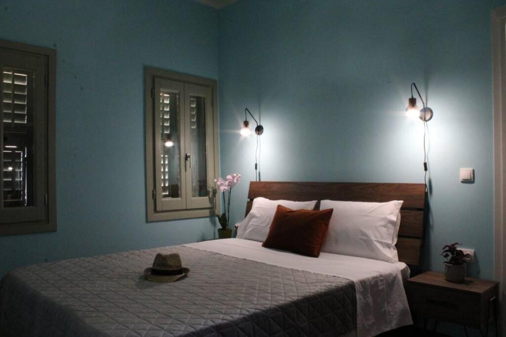 Master Rose House With Sea View Villa Nafplio Exterior photo